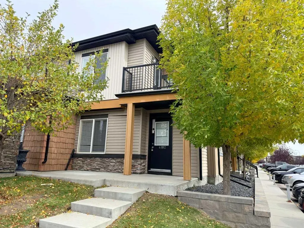 2781 Chinook Winds Drive SW #4102
