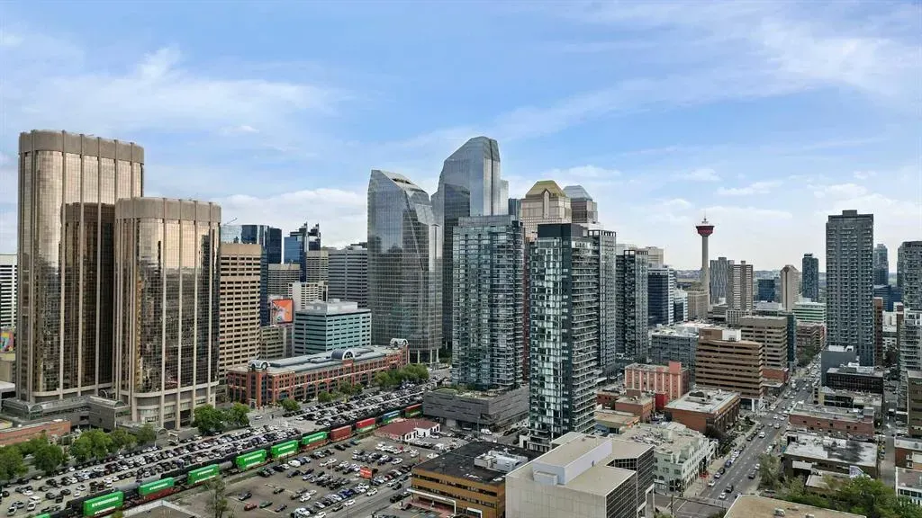 1010 6 Street SW #1405