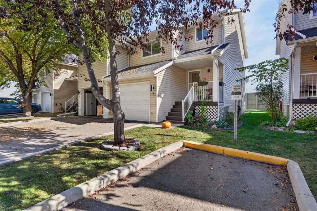 567 Edmonton Trail NE #9