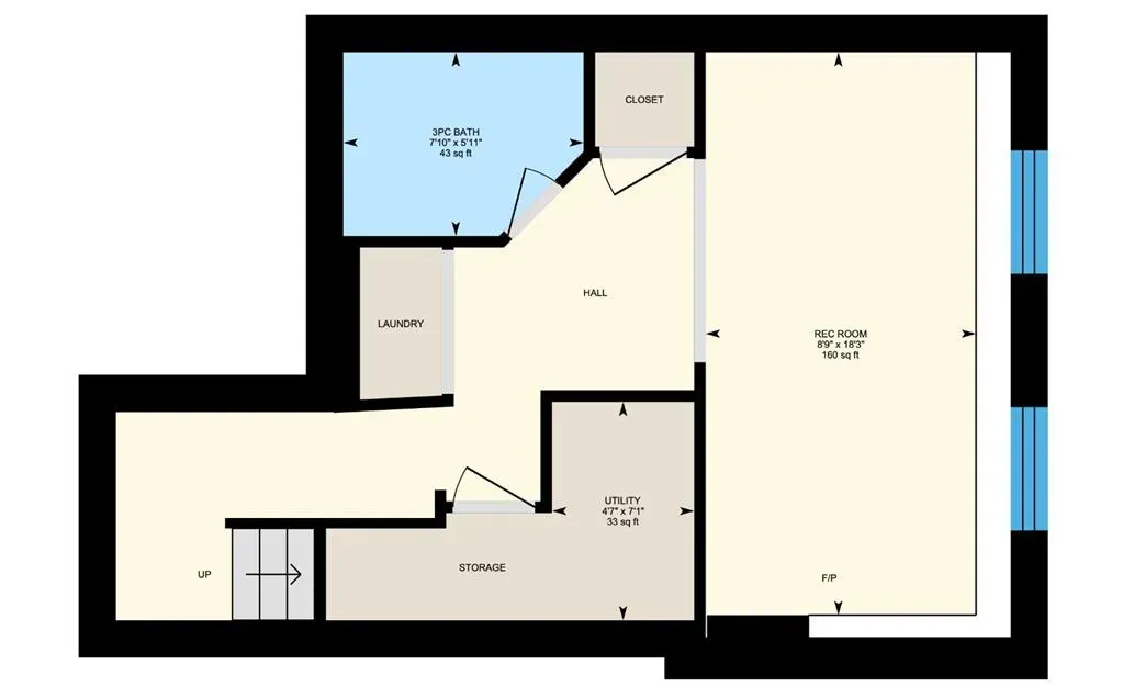 567 Edmonton Trail NE #9
