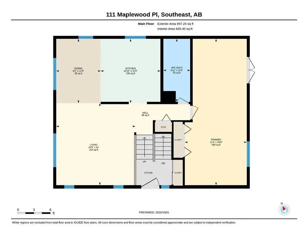 111 Maplewood Place