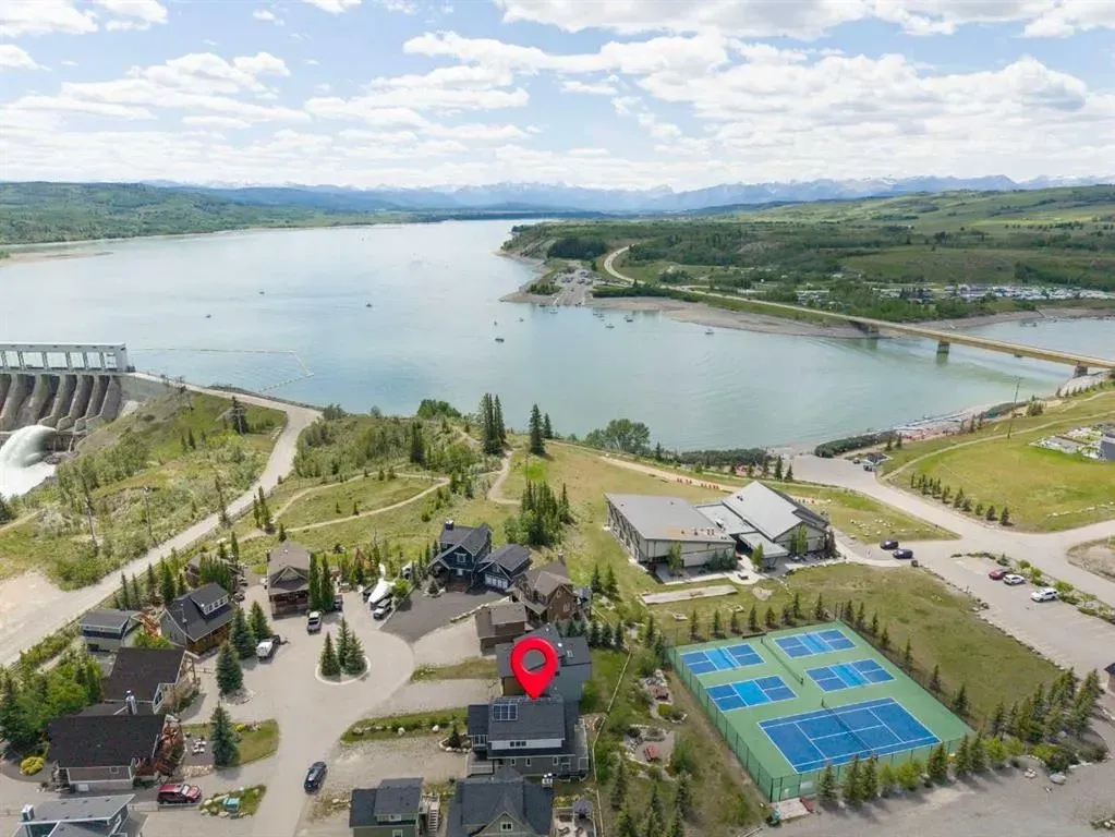 505 Cottageclub Bay