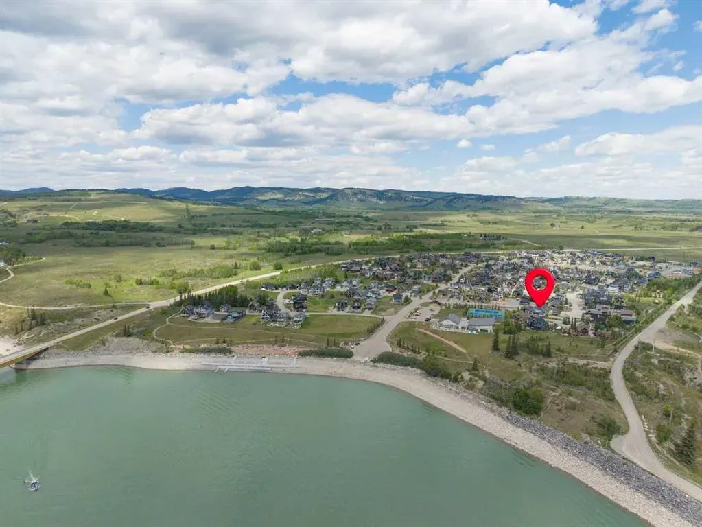 505 Cottageclub Bay