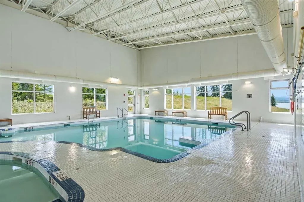 505 Cottageclub Bay