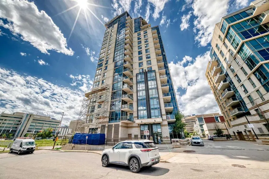 325 3 Street SE #1406