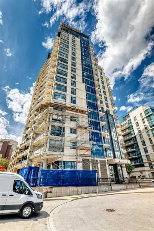 325 3 Street SE #1406