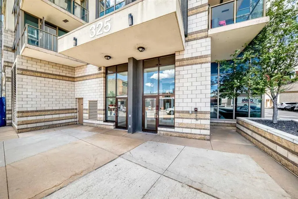 325 3 Street SE #1406