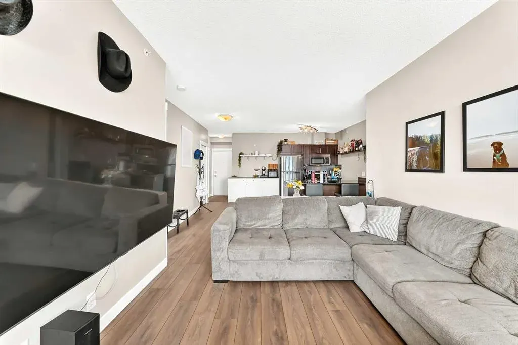 325 3 Street SE #1406