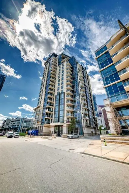 325 3 Street SE #1406