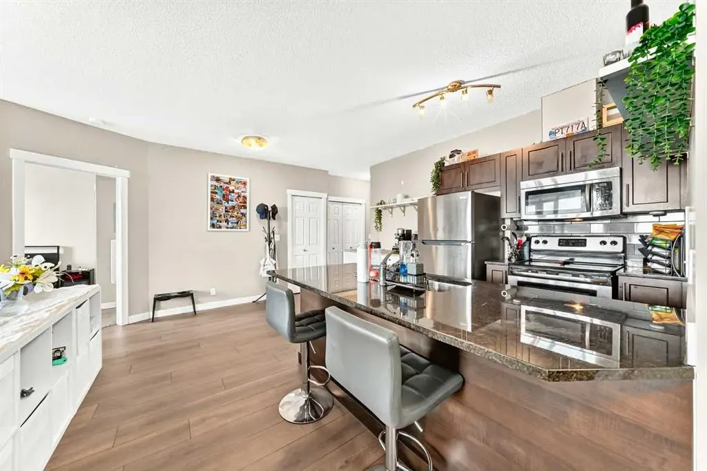 325 3 Street SE #1406