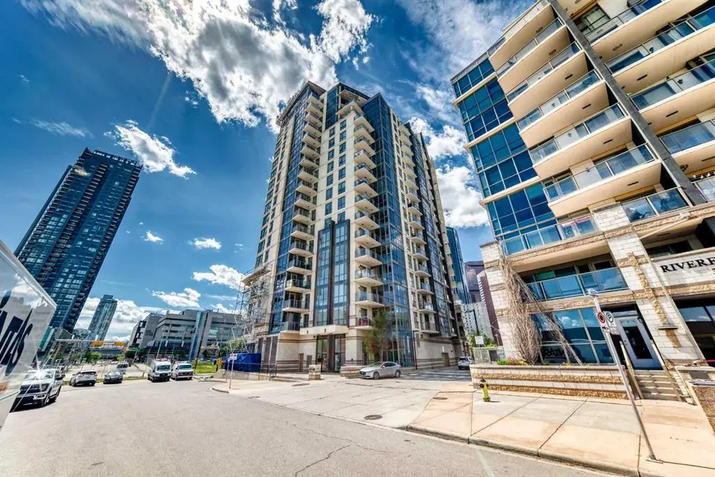 325 3 Street SE #1406