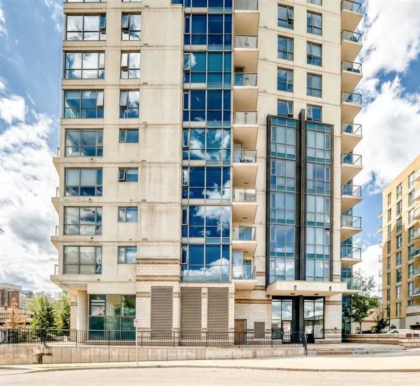 325 3 Street SE #1406