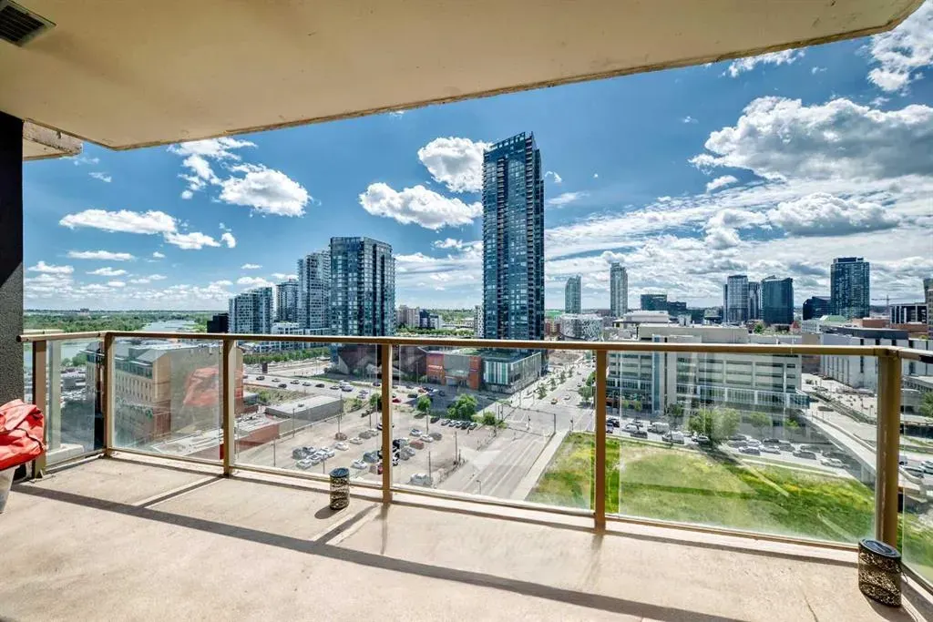 325 3 Street SE #1406