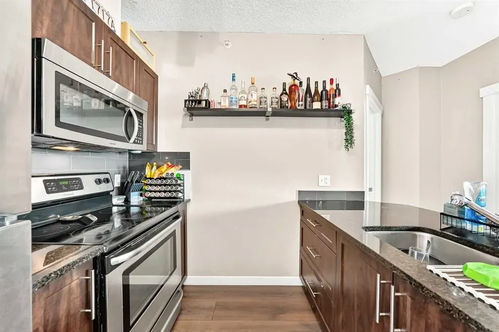 325 3 Street SE #1406