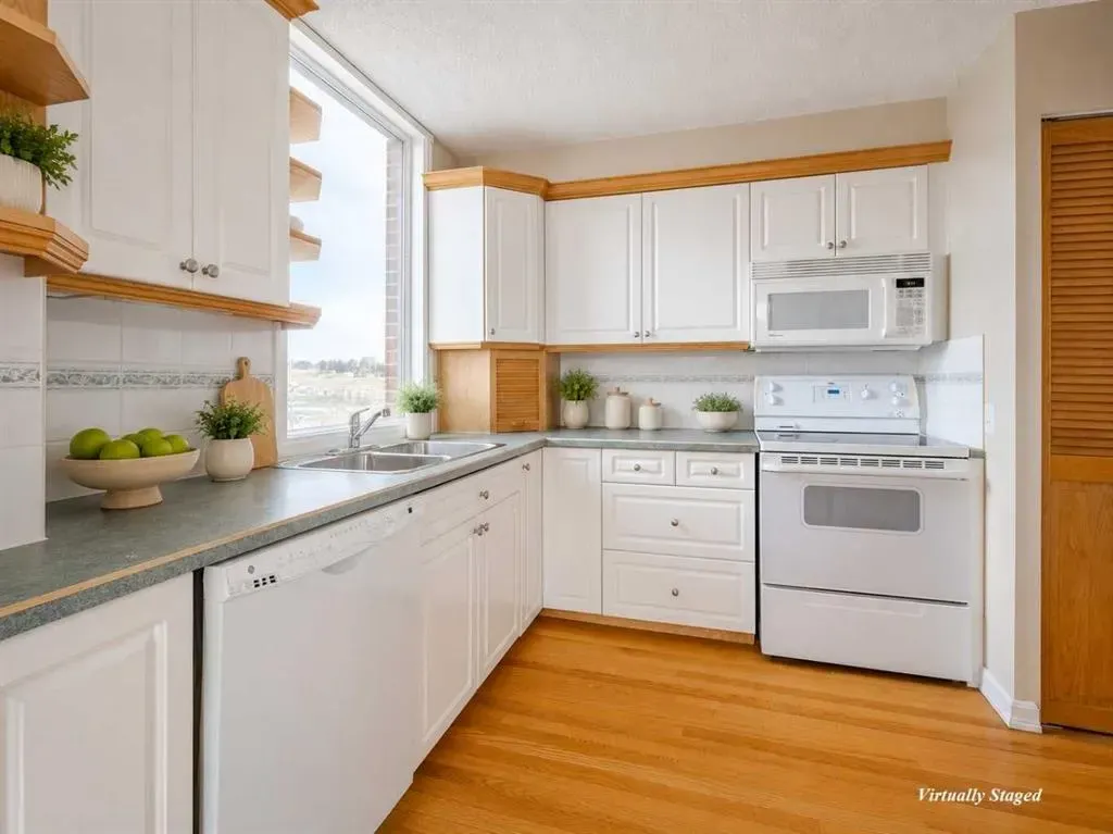 145 Point Drive NW #1002