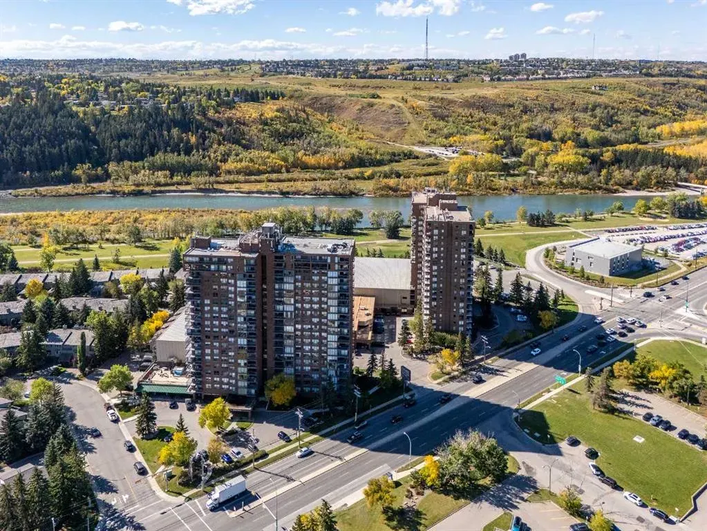 145 Point Drive NW #1002