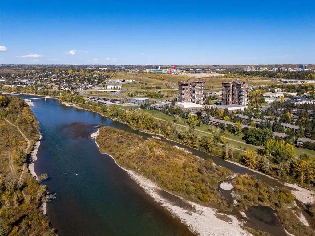 145 Point Drive NW #1002