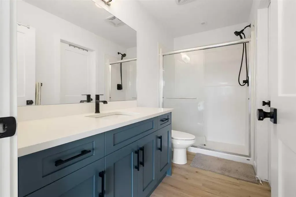 85 sage hill Heights NW #327