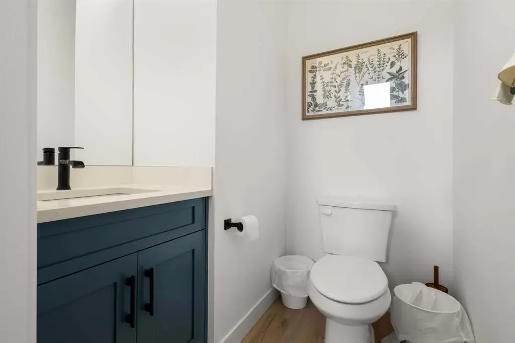 85 sage hill Heights NW #327