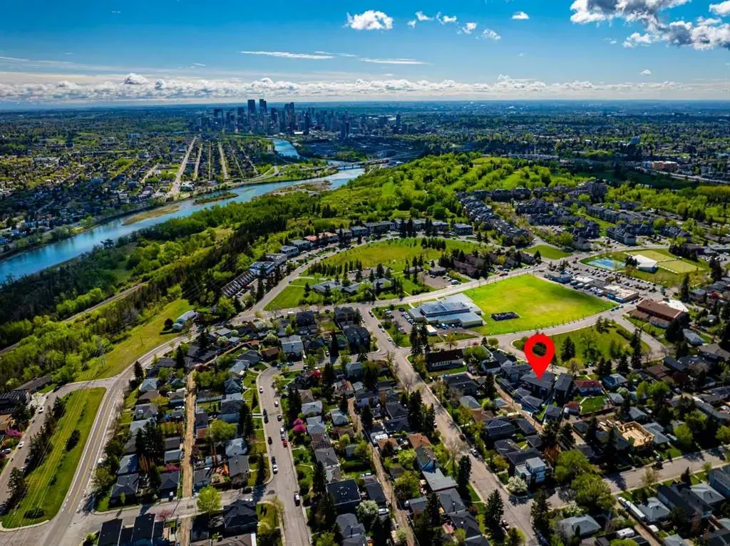 3D Willow Crescent SW