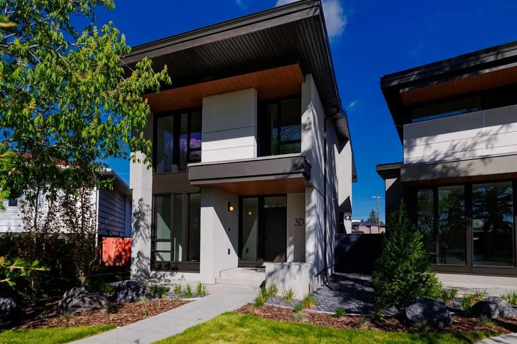 3D Willow Crescent SW