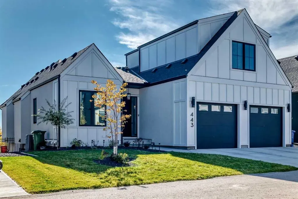 443 Grayling Lane