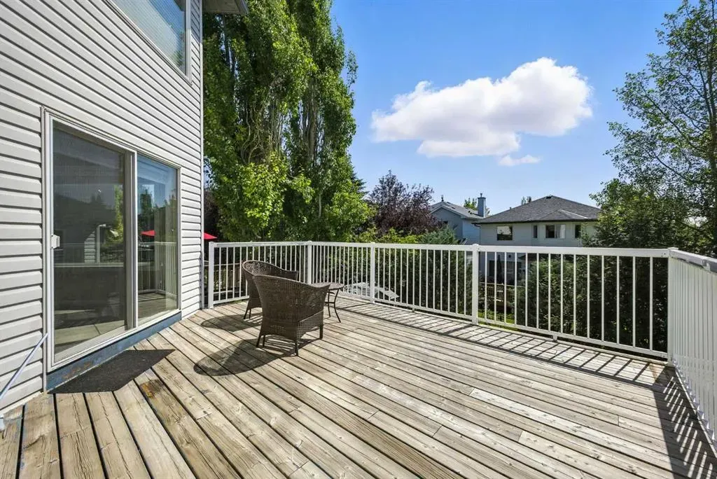 58 Tuscany Ridge View NW