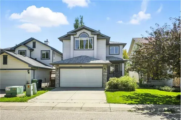 58 Tuscany Ridge View NW