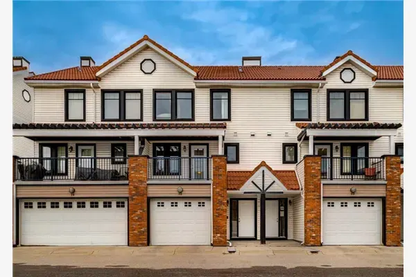 12 Royal Oak Lane NW