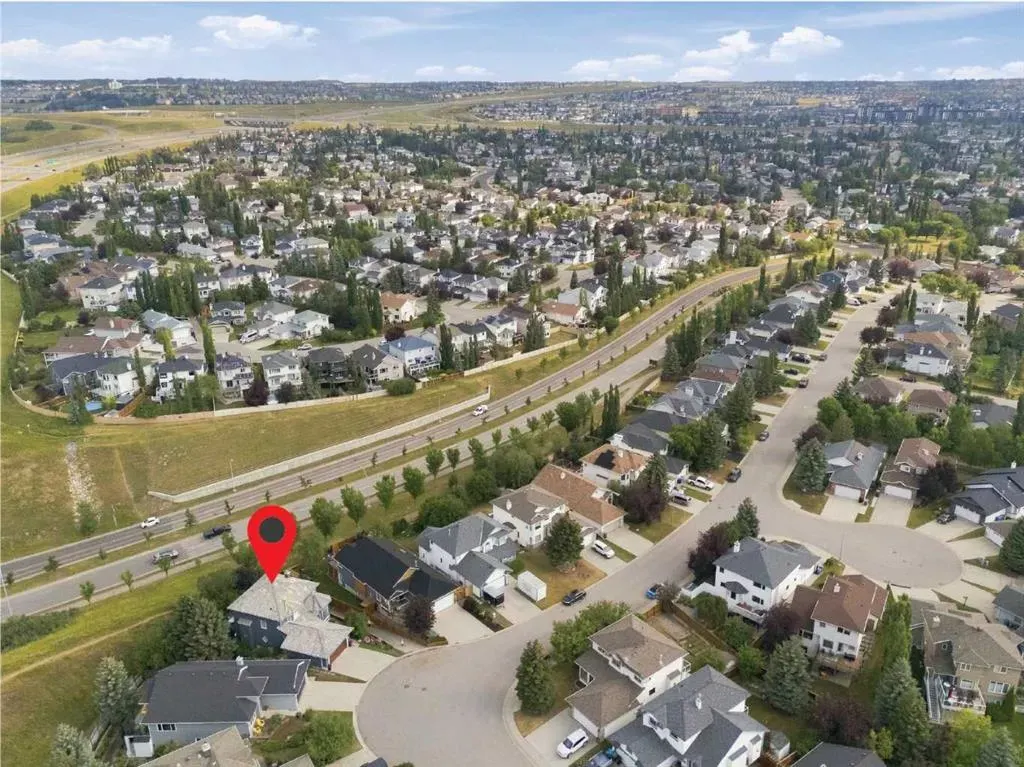 122 Sceptre Close NW