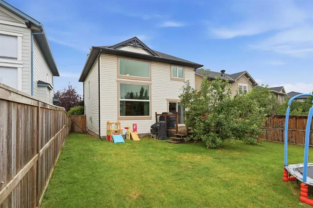 38 Chapman Close SE