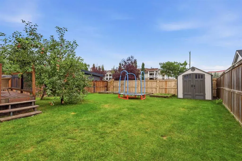 38 Chapman Close SE