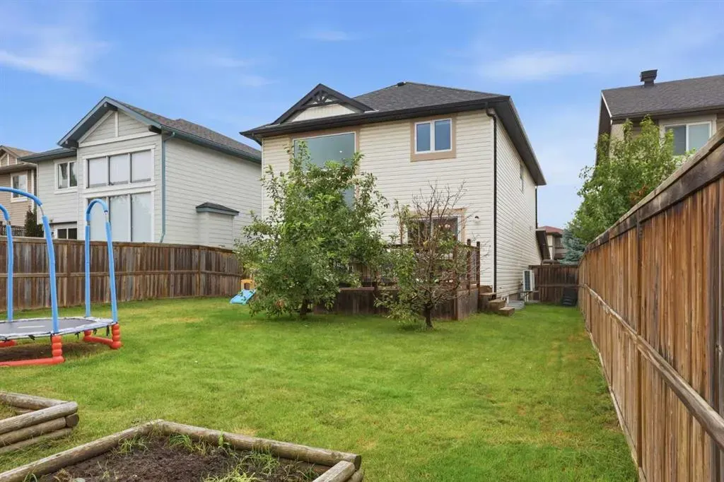 38 Chapman Close SE