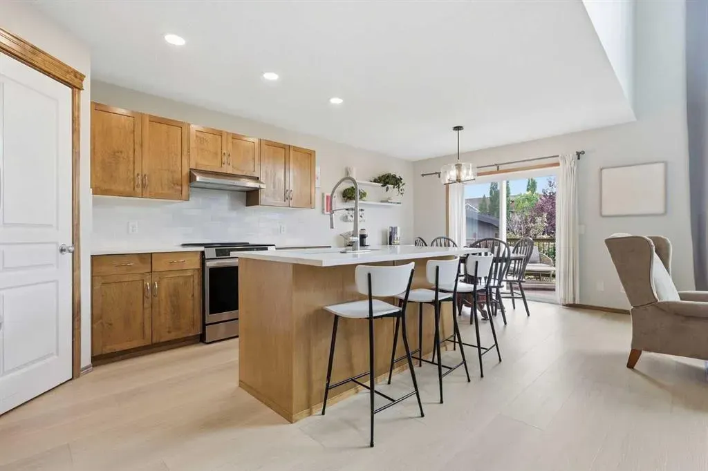38 Chapman Close SE