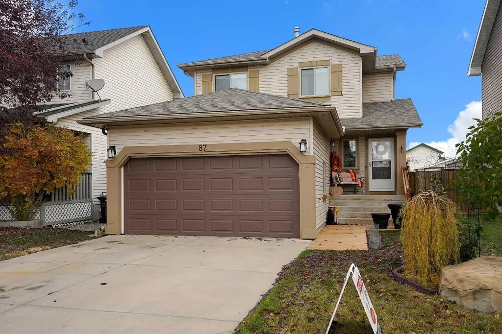87 Springs Crescent SE