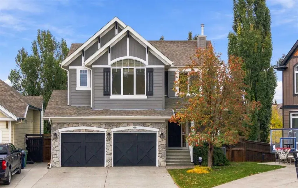 68 Auburn Sound Terrace SE