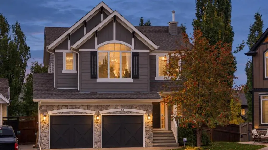 68 Auburn Sound Terrace SE