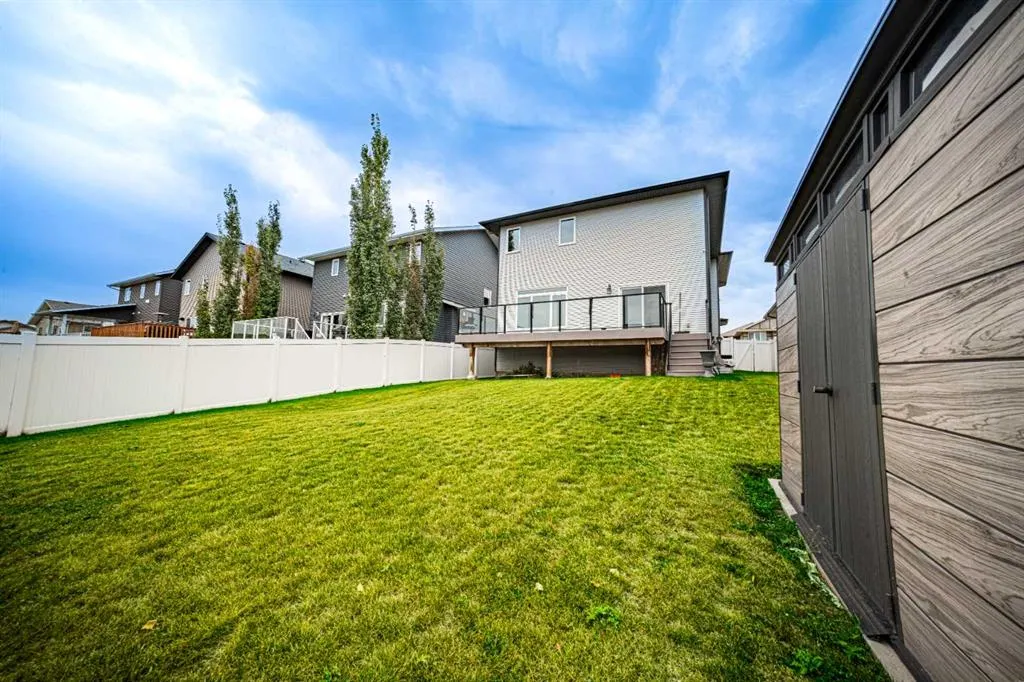 63 Truant Crescent