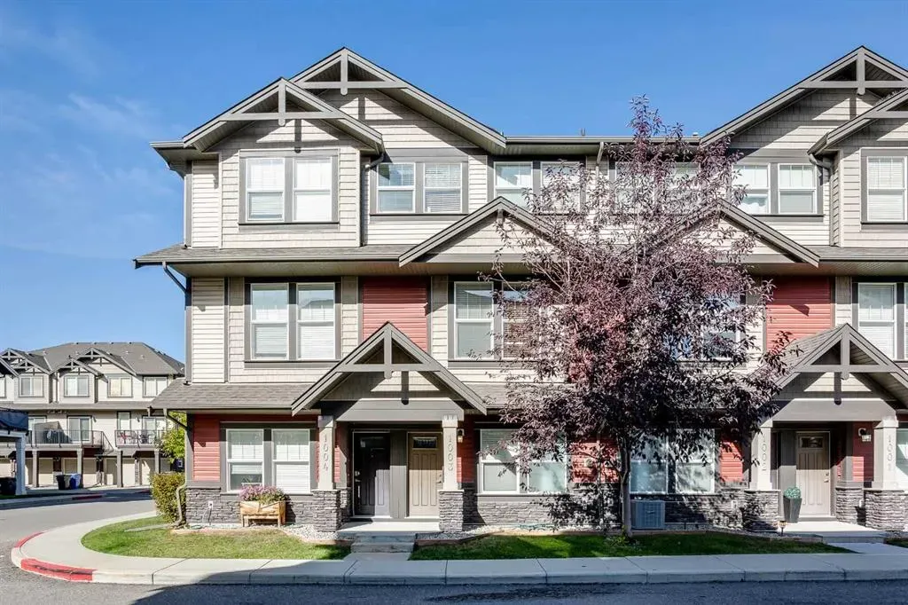 280 Williamstown Close NW #1003