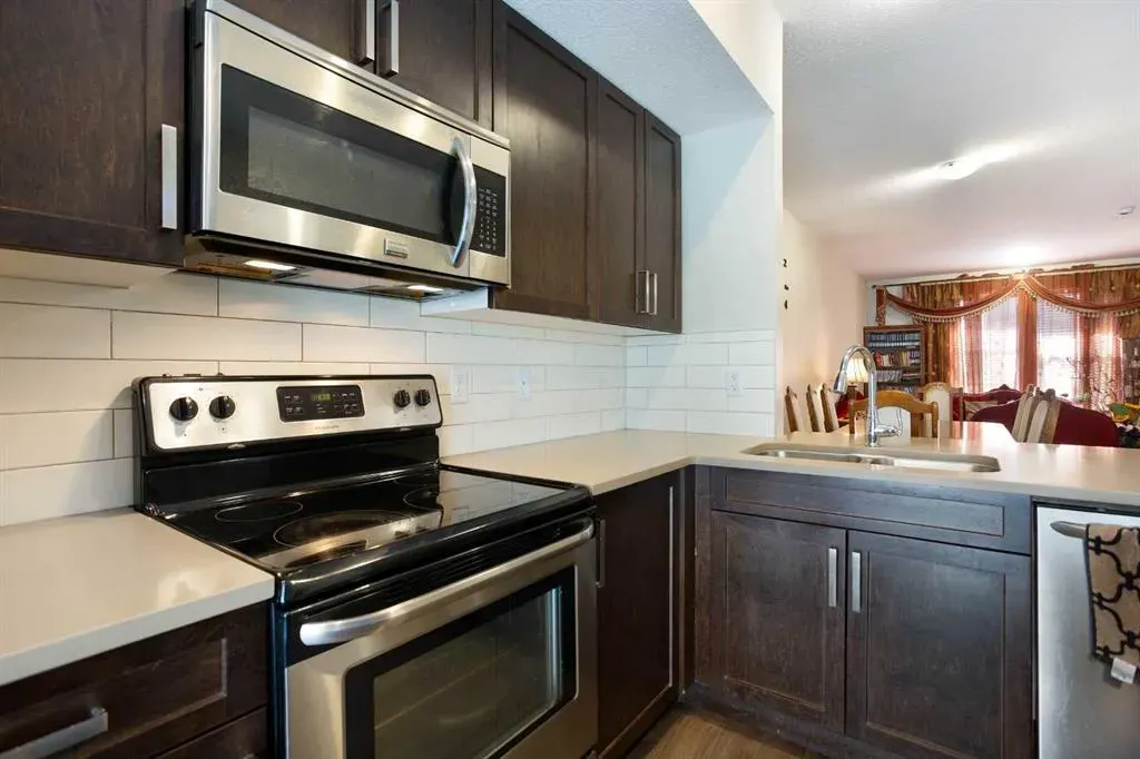 280 Williamstown Close NW #1003
