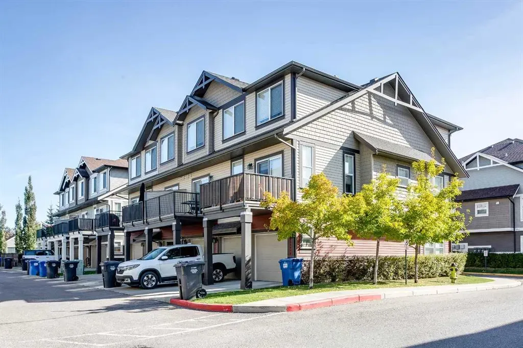 280 Williamstown Close NW #1003