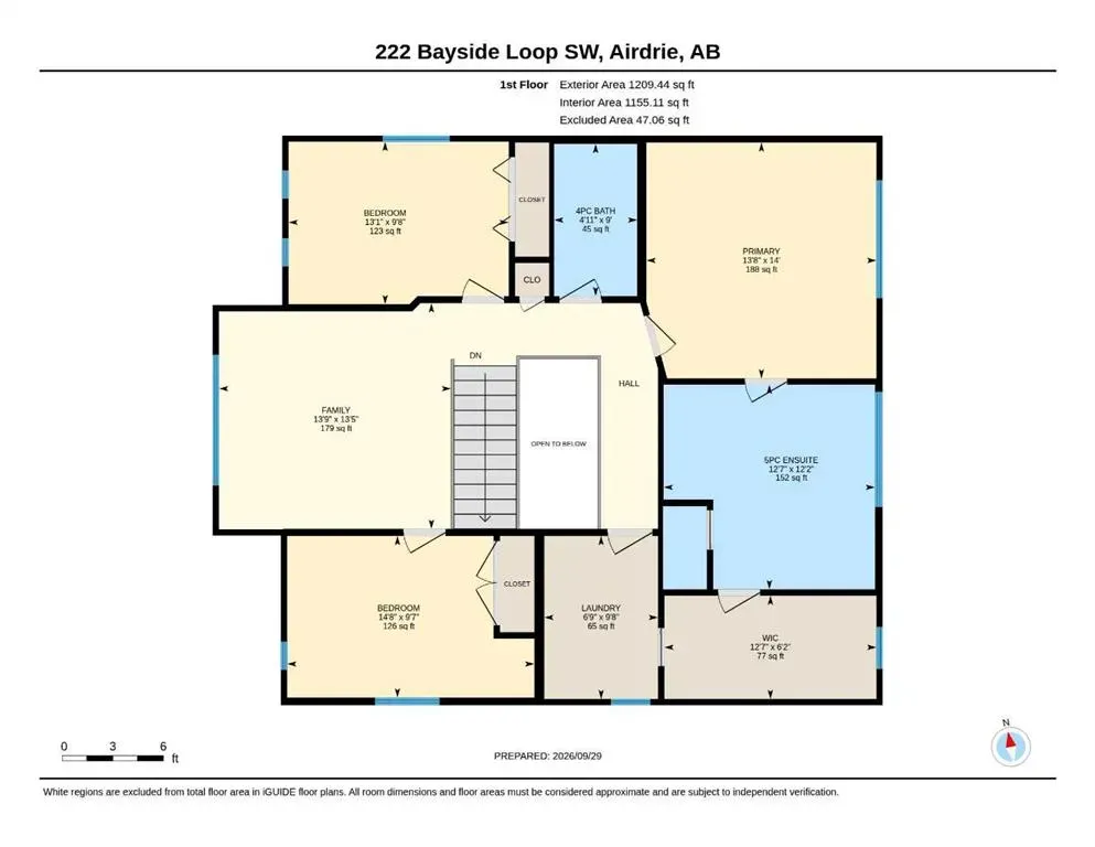 222 Bayside Loop SW