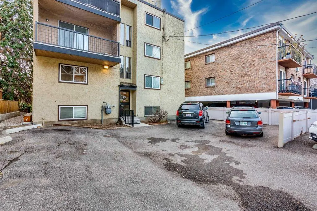 624 2 Avenue NW #5