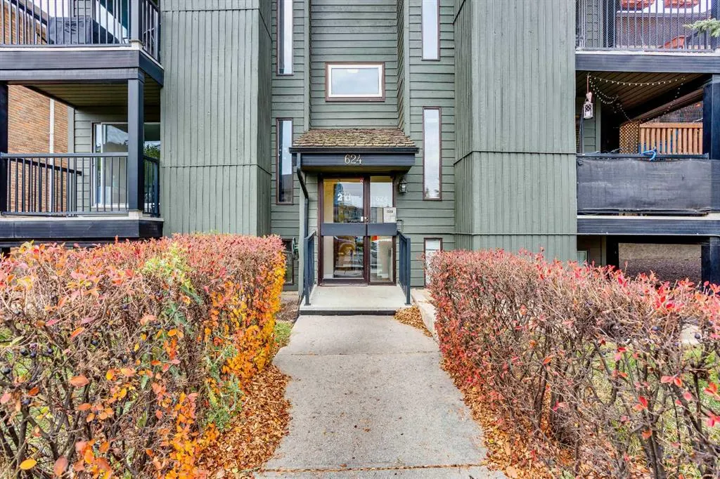 624 2 Avenue NW #5