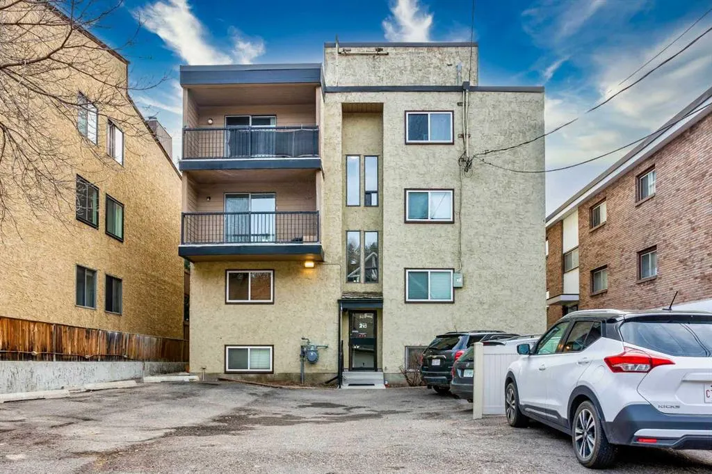 624 2 Avenue NW #5