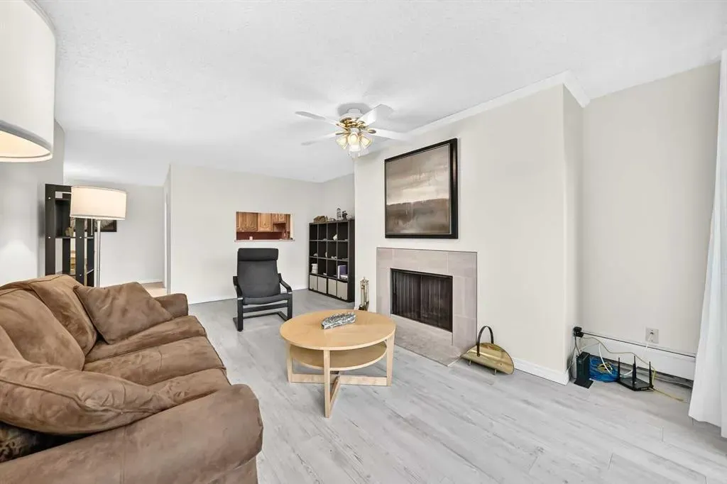 3730 50 Street NW #210