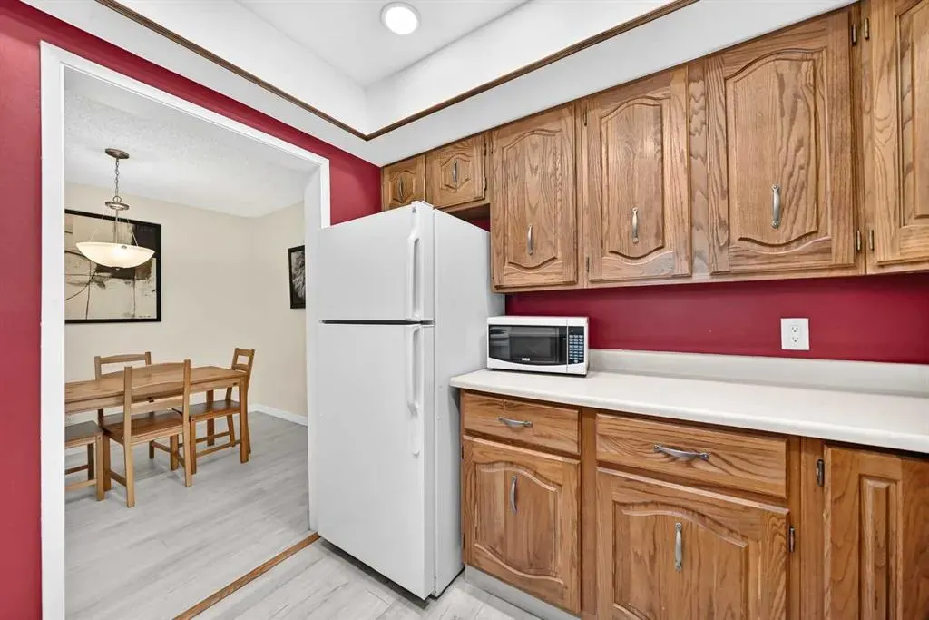 3730 50 Street NW #210