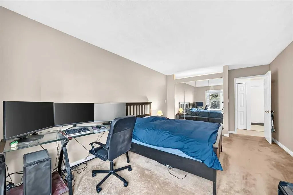 3730 50 Street NW #210