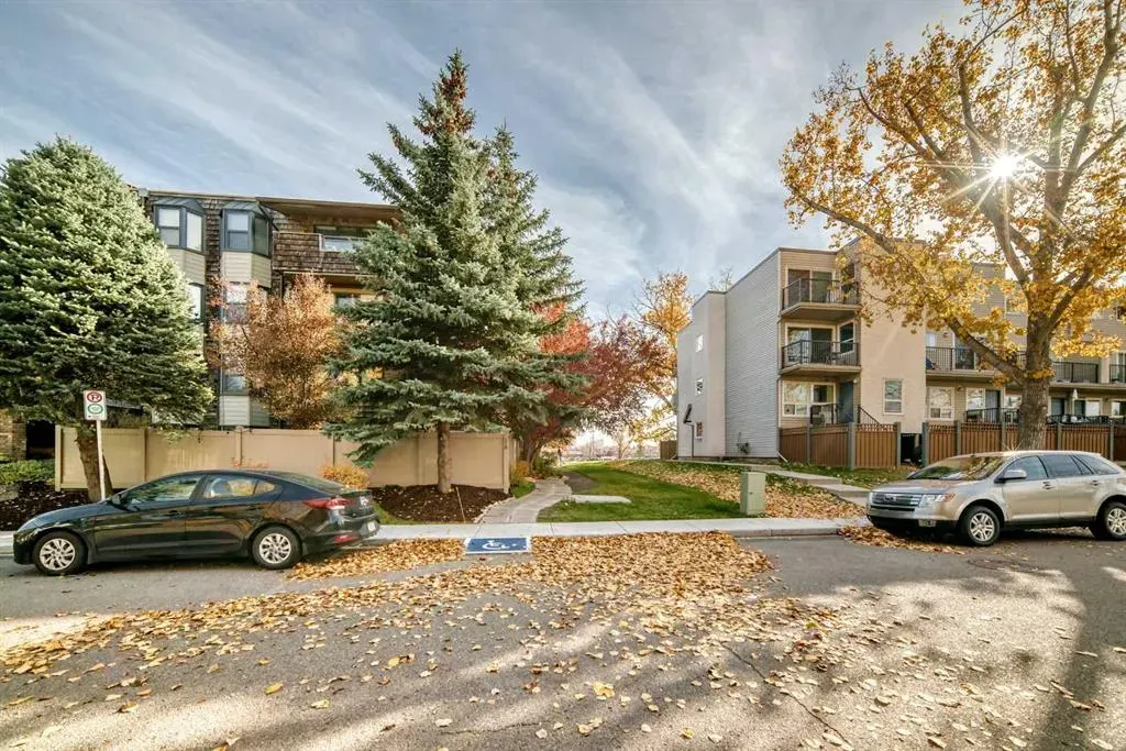 3730 50 Street NW #210