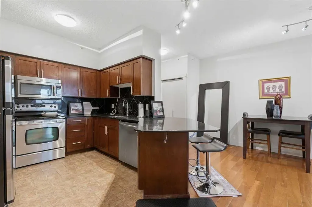 8710 Horton Road SW #1407